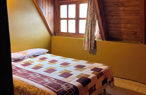 Caviahue Cama Y Desayuno | Hebes House Hostel