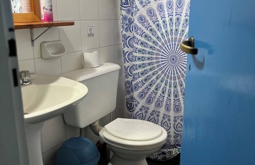Caviahue Cama Y Desayuno | Hebes House Hostel