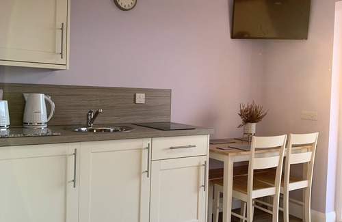 Isle of Lewis Casa | Hebridean Holiday Cabins