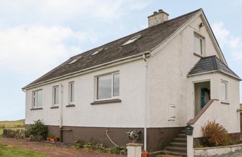 Hallin Casa | Hebridean View
