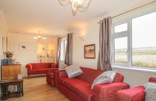 Hallin Casa | Hebridean View