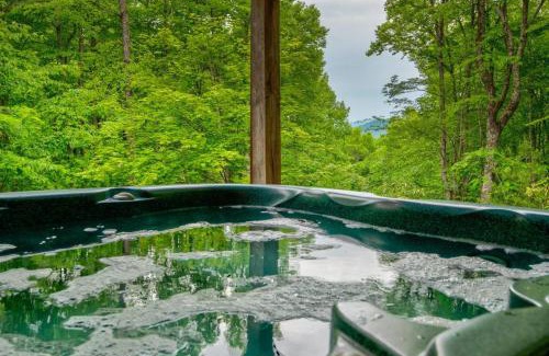 Boone Casa | Hebron Falls