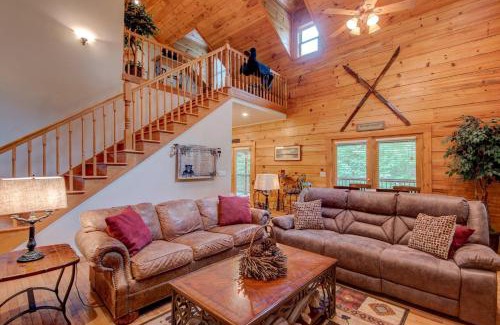 Boone Casa | Hebron Falls