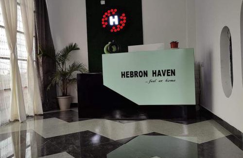 Jaigaon Casa | Hebron Haven