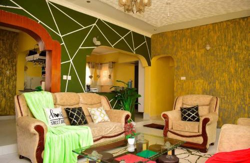 Nakuru Casa | Hebug Homes