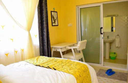 Nakuru Casa | Hebug Homes