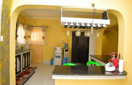 Nakuru Casa | Hebug Homes