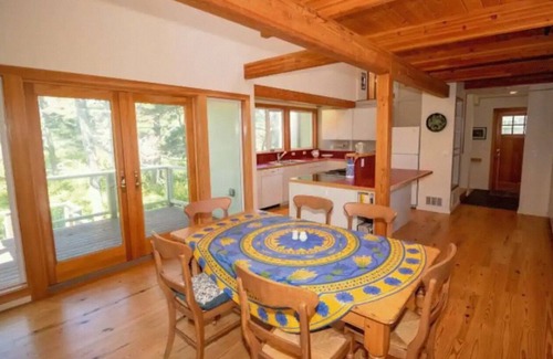 Florence Casa | Heceta Beach - Bright and Beautiful Family Retreat