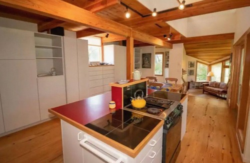 Florence Casa | Heceta Beach - Bright and Beautiful Family Retreat