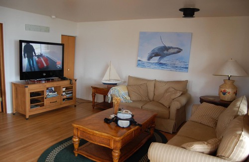 Florence Casa | Heceta Beach House Observa ballenas, espectacular vista al mar y espectaculares puestas de sol