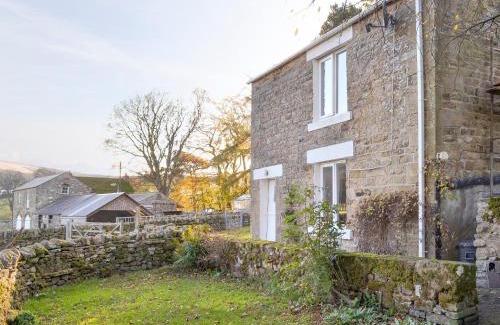 Lanehead Casa | Heckberry Cottage
