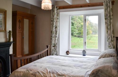 Lanehead Casa | Heckberry Cottage