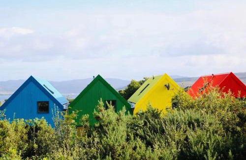 Tobermory Casa | Hector's Row