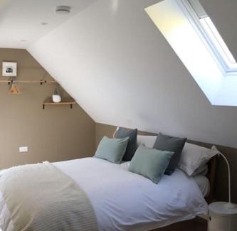Tobermory Casa | Hector's Row
