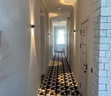 Kanimekh District Hotel | Hectors Hotel
