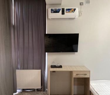 Kanimekh District Hotel | Hectors Hotel
