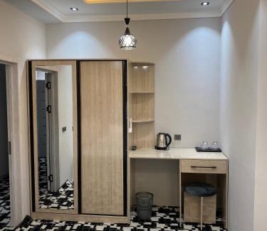 Kanimekh District Hotel | Hectors Hotel