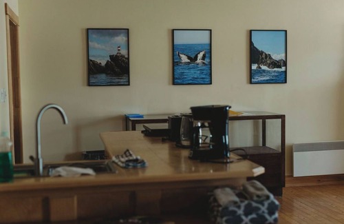 Twillingate Casa | Hectors place
