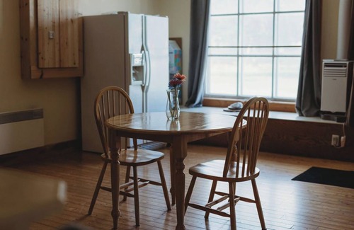 Twillingate Casa | Hectors place