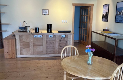Twillingate Casa | Hectors place