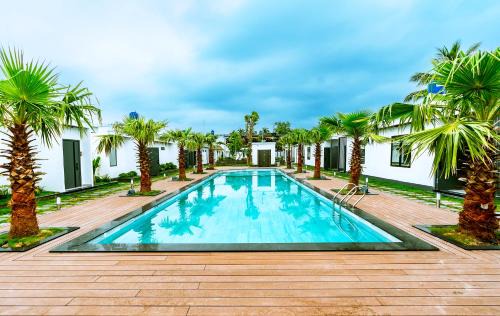 Binh Dai Complejo | Heddin Homestay