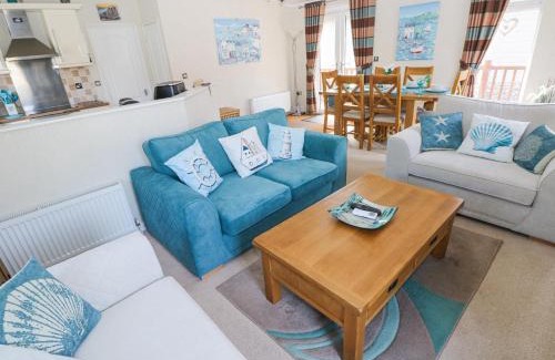 Amroth Casa | Heddwch
