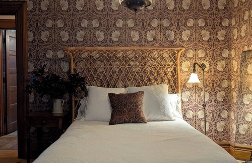 Kingston Cama Y Desayuno | Heddwyn House