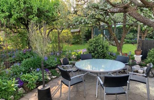 Løsning Cama Y Desayuno | Hedensted bed and breakfast
