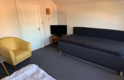 Løsning Cama Y Desayuno | Hedensted bed and breakfast