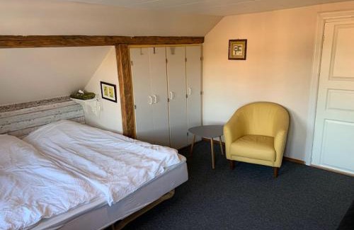 Løsning Cama Y Desayuno | Hedensted bed and breakfast