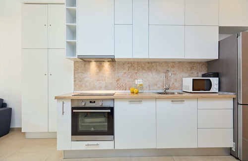 Montovjerna Apartamento | Hedera Estate, Hedera A43