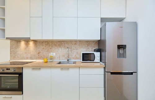 Montovjerna Apartamento | Hedera Estate, Hedera A43