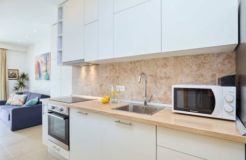 Montovjerna Apartamento | Hedera Estate, Hedera A43
