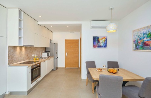 Montovjerna Apartamento | Hedera Estate, Hedera A43