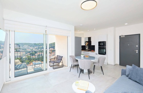 Babin Kuk Apartamento | Hedera Estate, Hedera A47