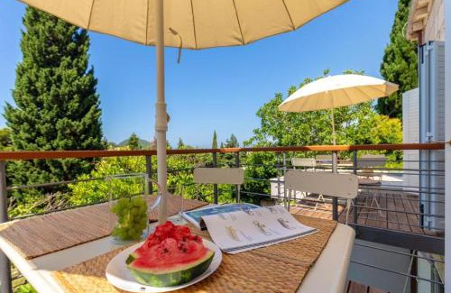 Gornji Kono Apartamento | Hedera Estate, Hedera A54