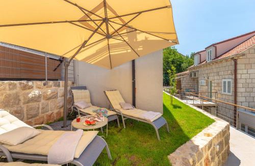Gornji Kono Apartamento | Hedera Estate, Hedera A54