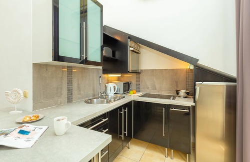 Pile Apartamento | Hedera Estate, Hedera A1