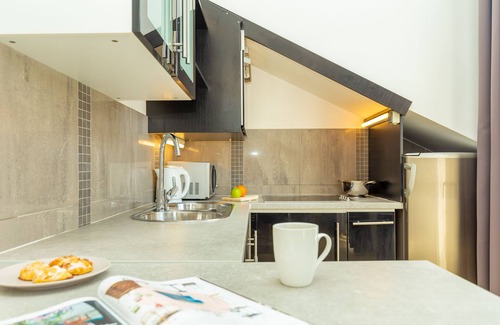 Pile Apartamento | Hedera Estate, Hedera A1