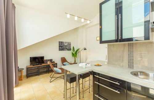 Pile Apartamento | Hedera Estate, Hedera A1