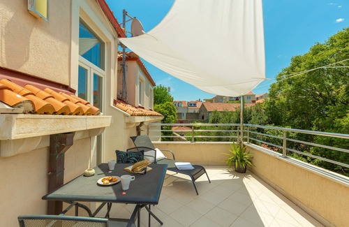 Pile Apartamento | Hedera Estate, Hedera A1