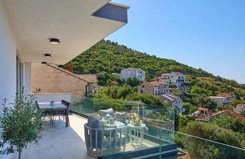 Lozica Apartamento | Hedera Estate Hedera A25