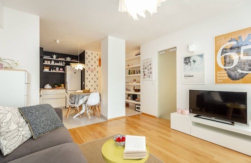 Dubrovnik Apartamento | Hedera Estate, Hedera A29