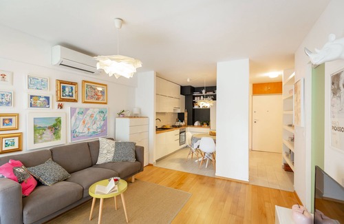 Dubrovnik Apartamento | Hedera Estate, Hedera A29