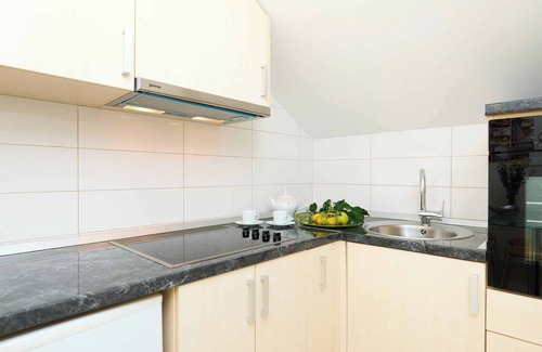 Lozica Apartamento | Hedera Estate, Hedera A53