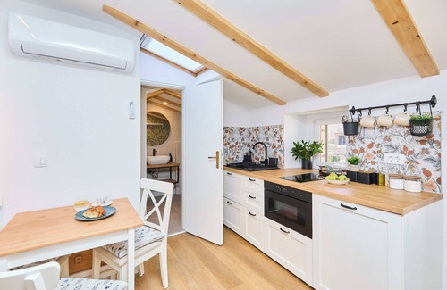 Dubrovnik Old Town Apartamento | Hedera Estate, Hedera Studio 7