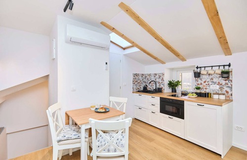 Dubrovnik Old Town Apartamento | Hedera Estate, Hedera Studio 7