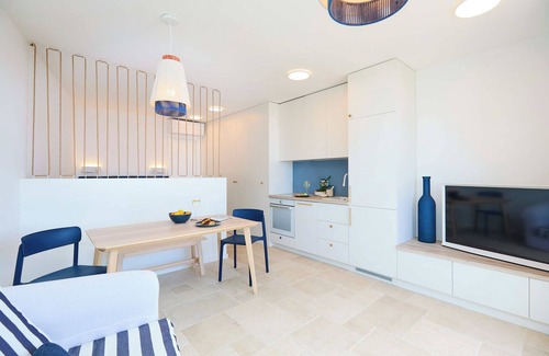 Montovjerna Apartamento | Hedera Estate, Hedera Studio 1