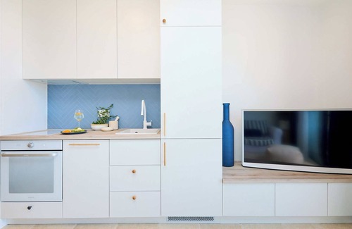 Montovjerna Apartamento | Hedera Estate, Hedera Studio 1