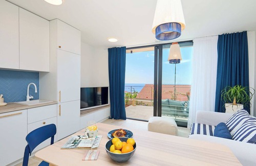 Montovjerna Apartamento | Hedera Estate, Hedera Studio 1